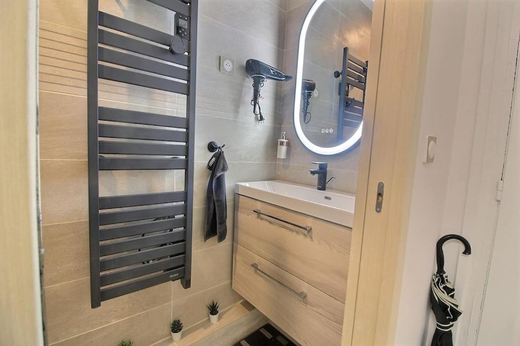 La Demeure Des 3 Colombes Apartment บัวส์ โกลงบ์ ภายนอก รูปภาพ