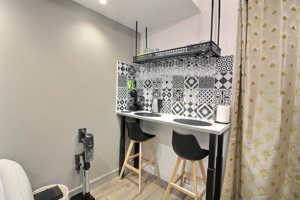 La Demeure Des 3 Colombes Apartment บัวส์ โกลงบ์ ภายนอก รูปภาพ