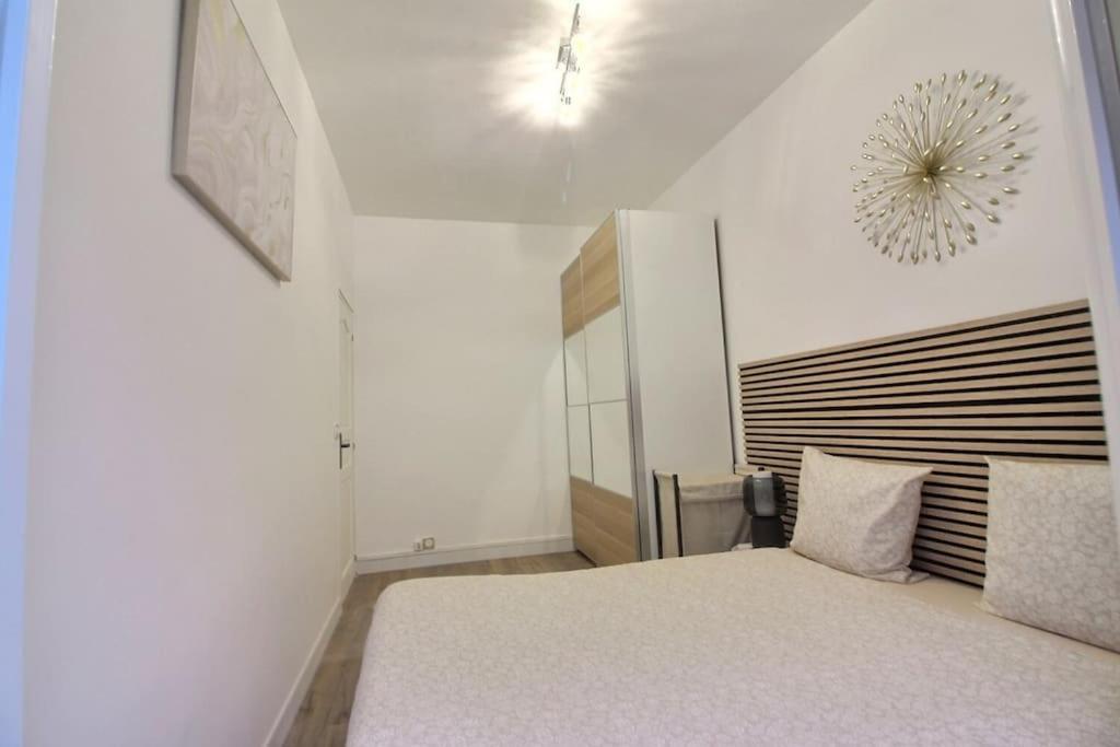 La Demeure Des 3 Colombes Apartment บัวส์ โกลงบ์ ภายนอก รูปภาพ